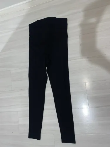 Calça Legging gestante H&M- NOVA