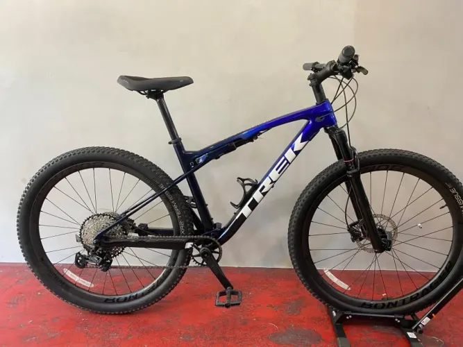 Trek Supercaliber SL 9.6 Tam L