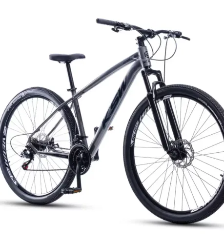 Bicicleta aro 29