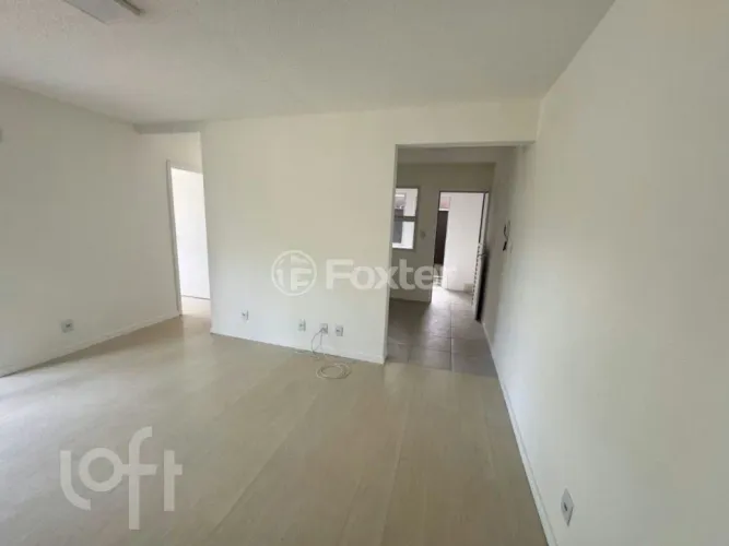 Apartamento à venda Rua Charrua, Parque Amador - Esteio