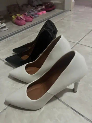 Saltos a venda