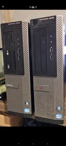 Computador Dell core i5