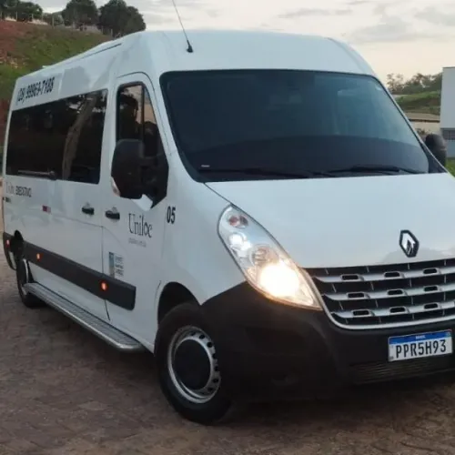 Renault Master 2.3 DCI Grand F.vitre16v Diesel 2018