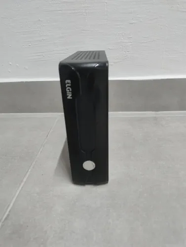 Mini PC Elgin NewEra E3 Nano