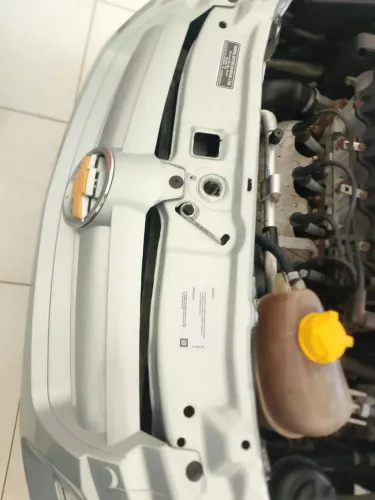 Chevrolet Celta Spirit/ LT 1.0 MPFI 8V Flexp. 5P 2011