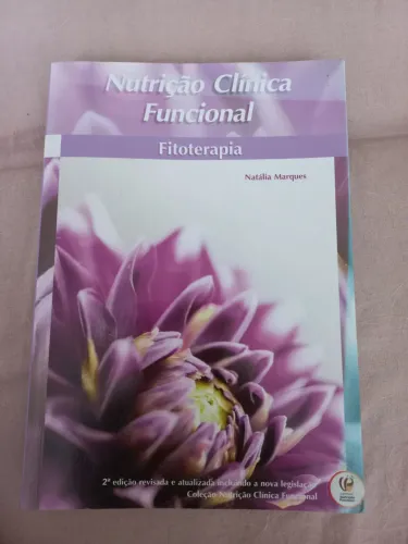 Livros Suplementacão e Nutrição Funcional