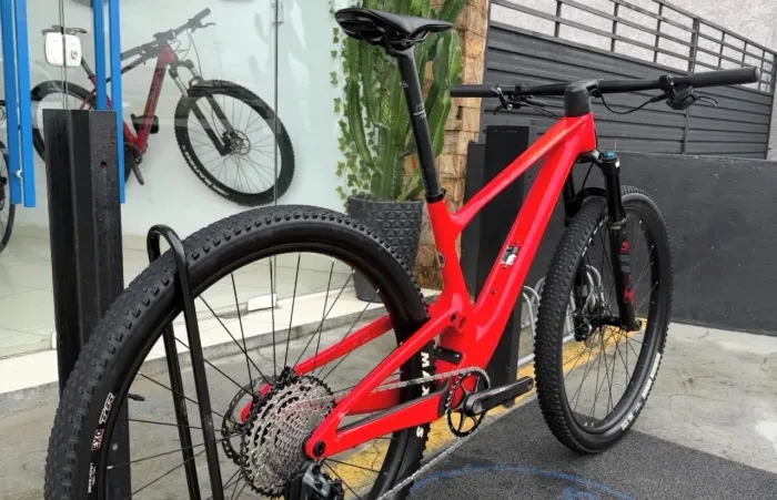 Scott Spark RC 2023