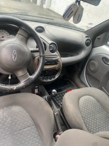 Ford KA 1.0i 3P 2007