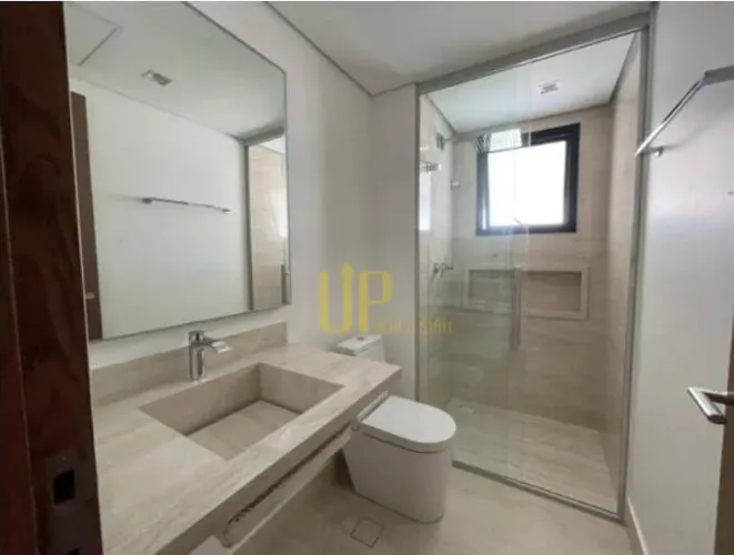 Apartamento com 2 dormitórios à venda, 215 m² por R$ 6.170.000,00 - Jardim Paulista - São