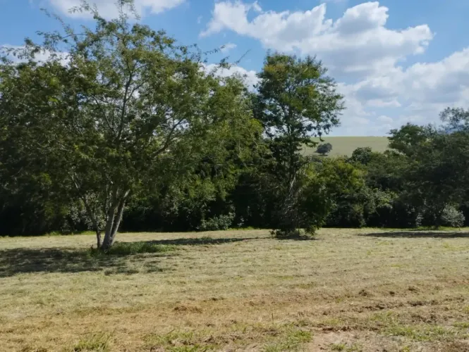 TERRENO DE 1.000 m² À VENDA NO VILLAGE IPANEMA ? ARAÇOIABA DA SERRA/SP