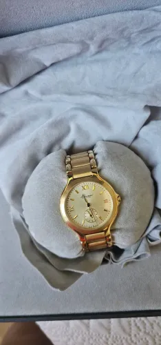 Relogio Carrera Joyeros original