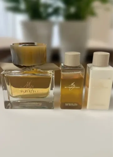 My Burberry 90ml