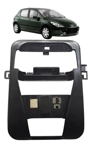 Suporte De Luz Do Teto Peugeot 307 Hatch Manual 1.6 2008