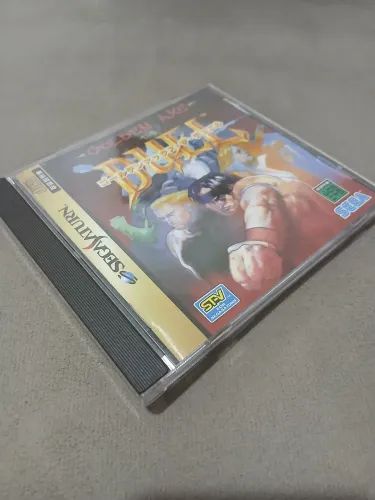 Golden Axe The Duel