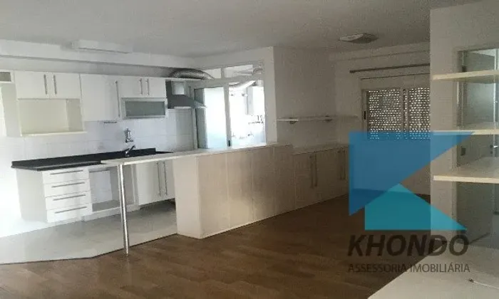 Maravilhoso apartamento no Dakota Jardins