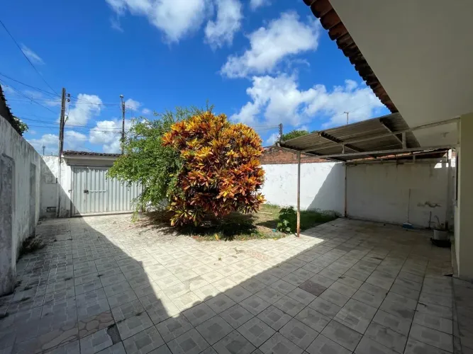Alugo casa para comércio 100% nascente no Tabuleiro