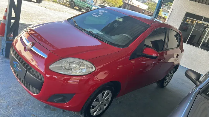 Fiat Palio Attractive 1.0 EVO Fire Flex 8V 5P 2015