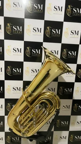 Tuba Conn 80J USA