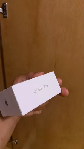AIR PODES PRO 3