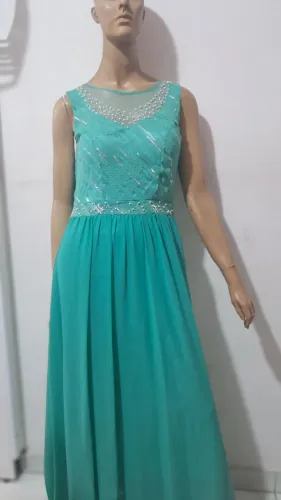 Vestido de festa