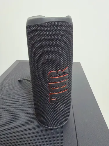 Caixa de som jbl flip 6