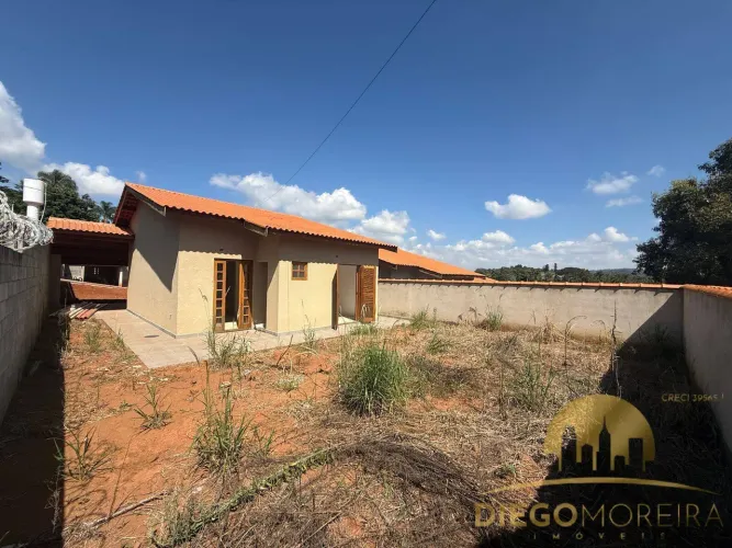 Casa em Condominio Village à venda em Atibaia - SP | Lançamento