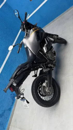 XT 660Z TENERE