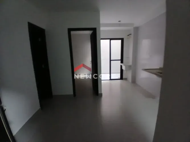 Apartamento em Rua Francisca Maria de Souza - Parada Inglesa - São Paulo/SP