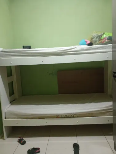 Vendo barato pra sair logo