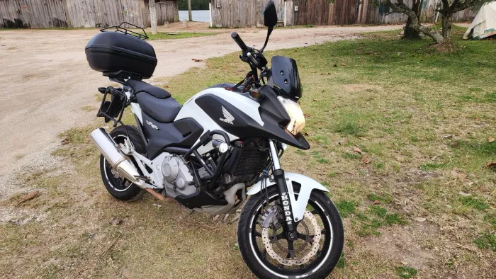NC 700x
