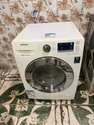 Lava e seca Samsung 11kg