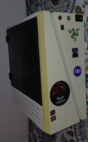 Vendo Gabinete