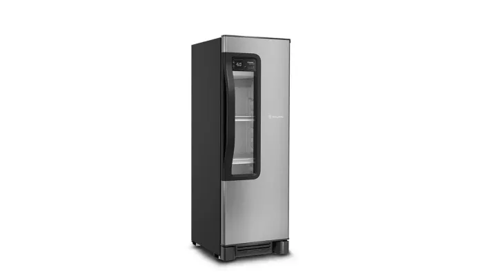 Cervejeira Metalfrio Beer Maxx Inox