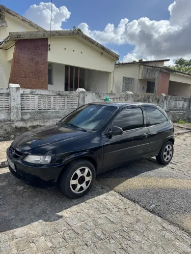 Chevrolet Celta 1.0/super/n.piq.1.0 MPFI VHC 8V 3P 2003