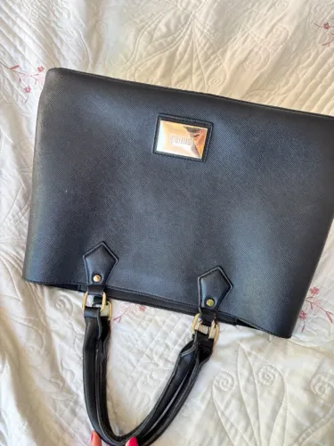Bolsa Santa Lolla