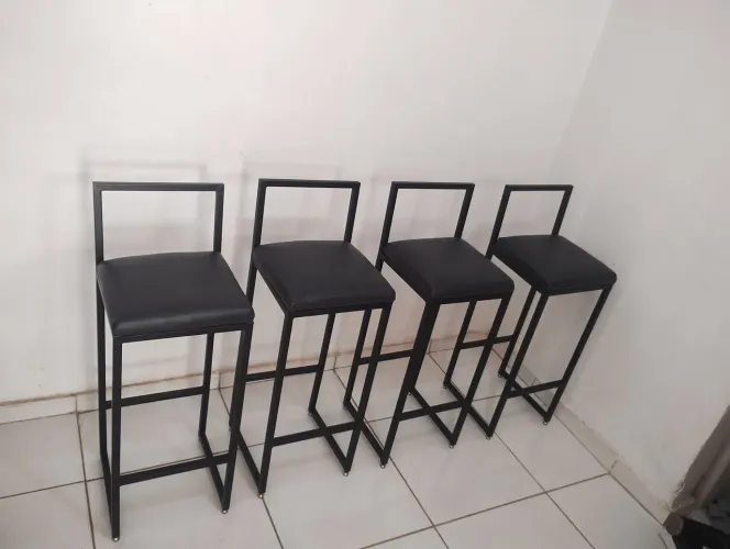 Promoção Banquetas