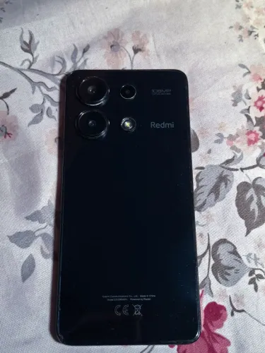 Vendo redmi por 500