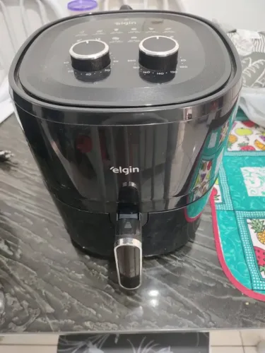 Fritadeiras Air Fryer