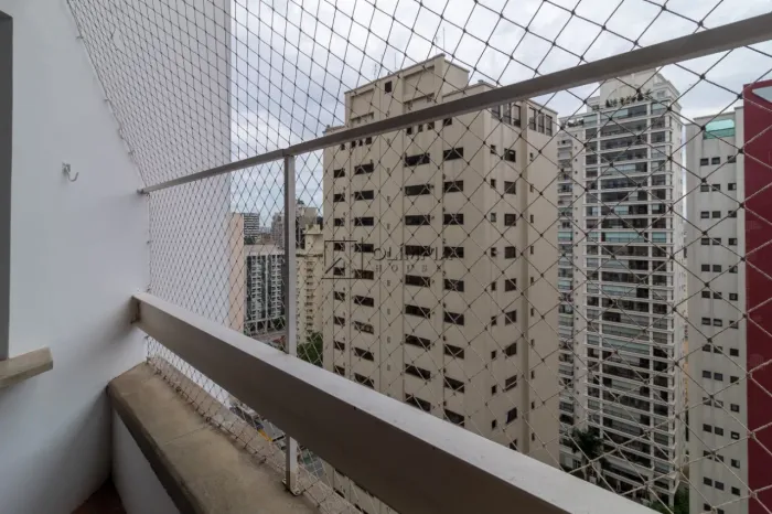 Venda Apartamento 1 Dormitórios - 70 m² Moema