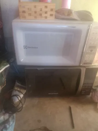 Microondas 