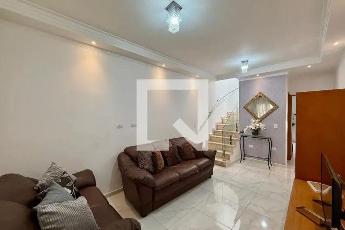 Casa à Venda - Jardim Marajoara , 3 Quartos, 101 m2