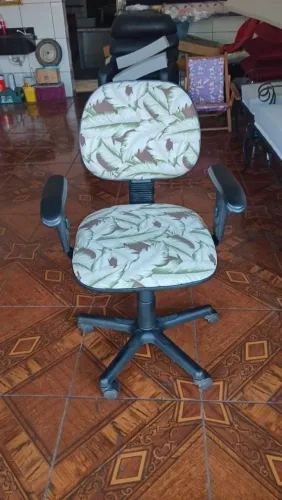 Cadeira de escritório
