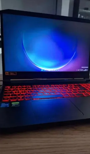 Acer NITRO 5 GTX 1650