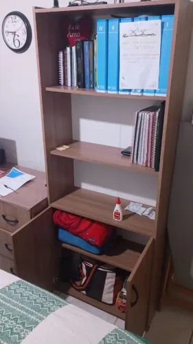 Materias para escritório