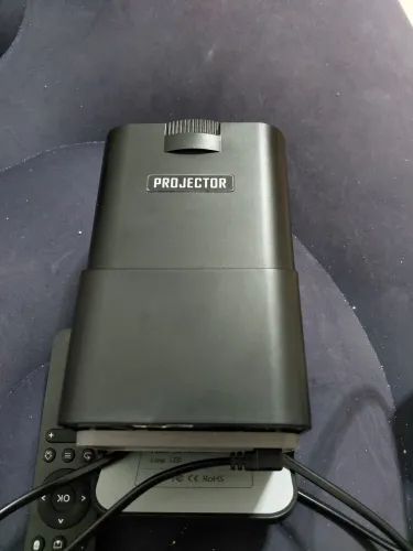 Usado apenas 2 vezes