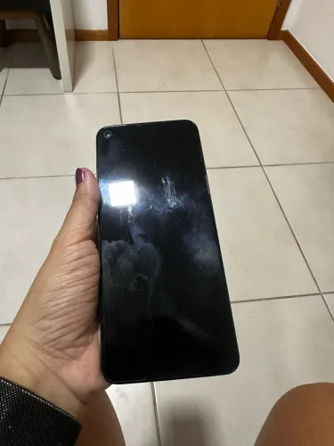Moto G9 Power (leia a descrição)