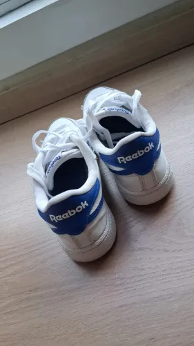 Tênis Reebok Club C Revenge