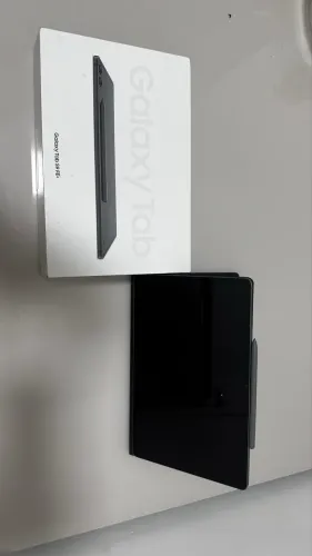 Tablet S9 FE Plus; tela 12.4 polegadas; WI-FI 128GB