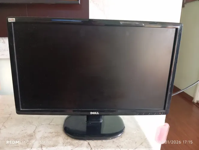 Monitor Dell  22 polegadas 