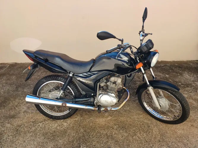Fan 125 KS